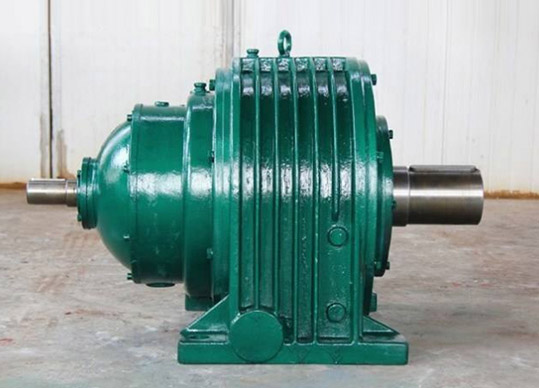 行星齒輪減速機(jī)